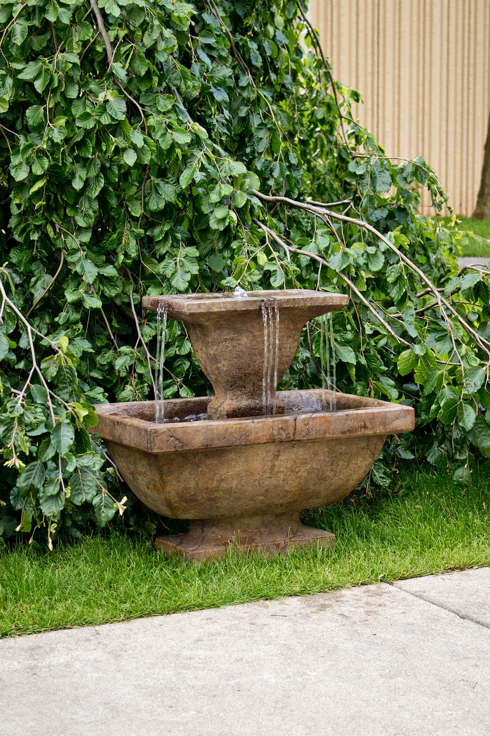 Terrazza Fountain