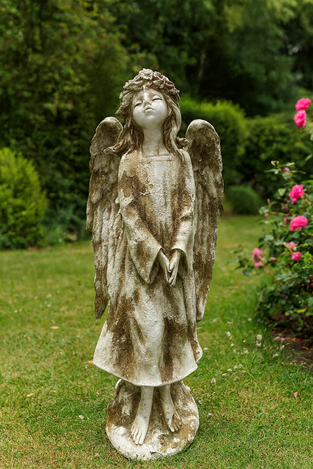 Angel Decoration