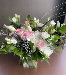 Blossom Arrangement