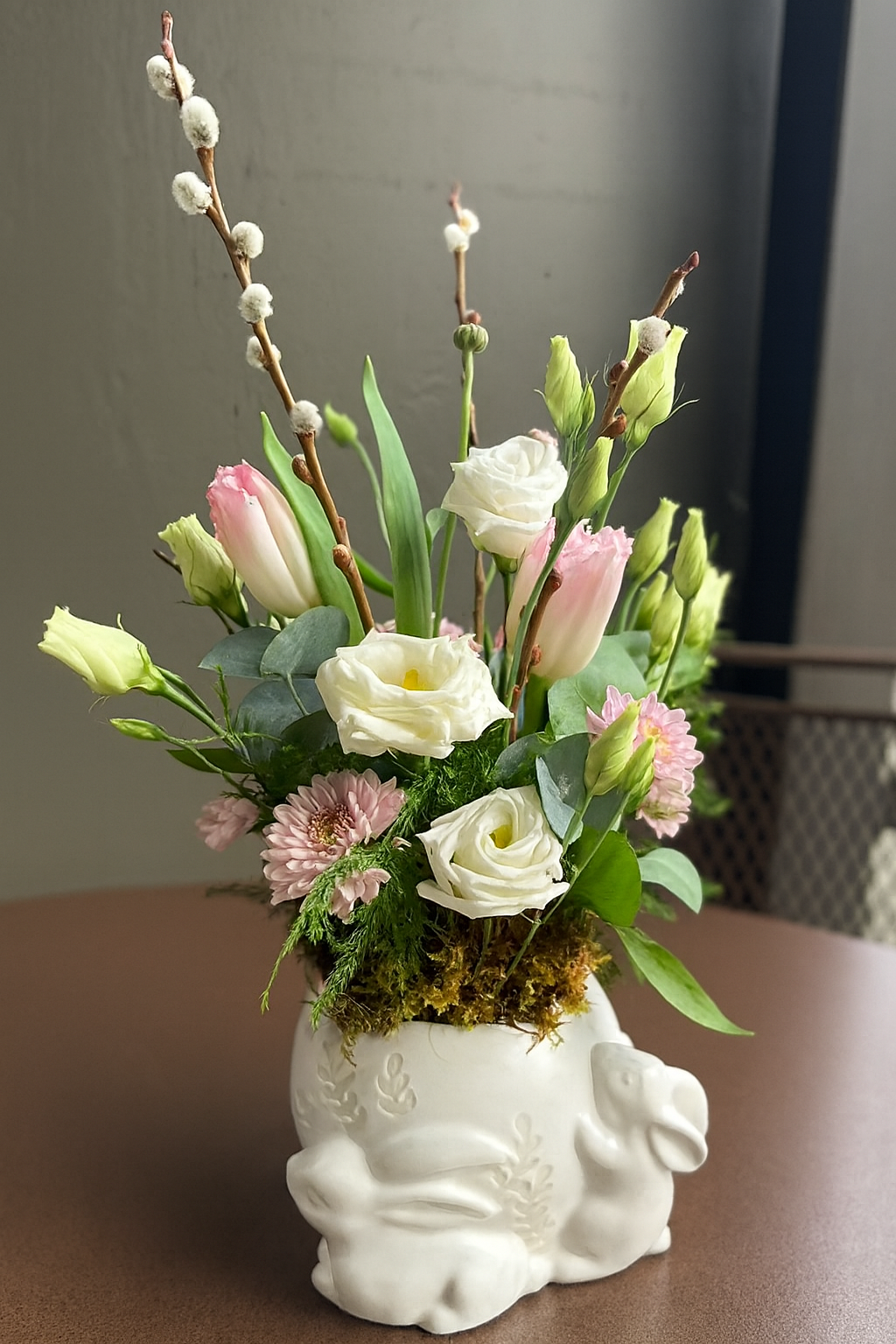 Bunny Tales Arrangement