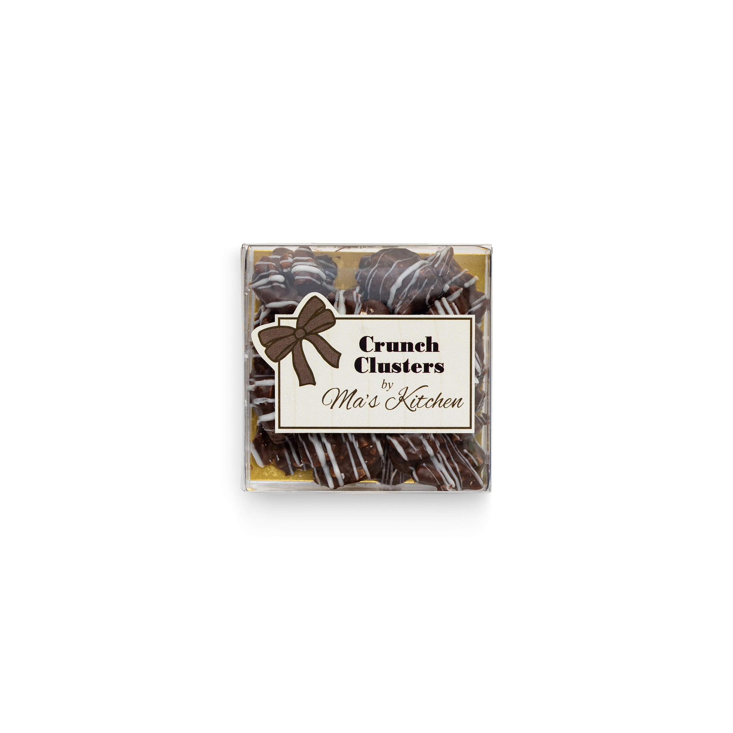 Crunch Cluster
