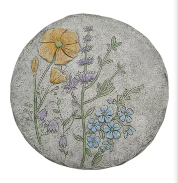 Daisy Stepping Stone <br/> #203937