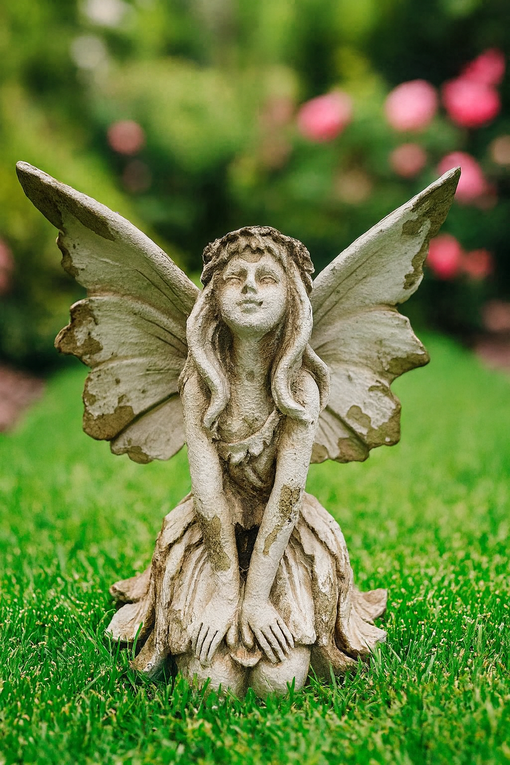Fairy Garden Decoration