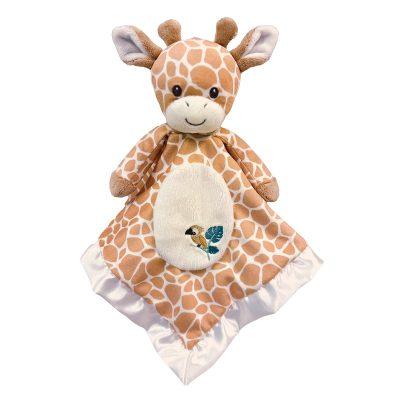 Georgie Giraffe L'il  Snuggler