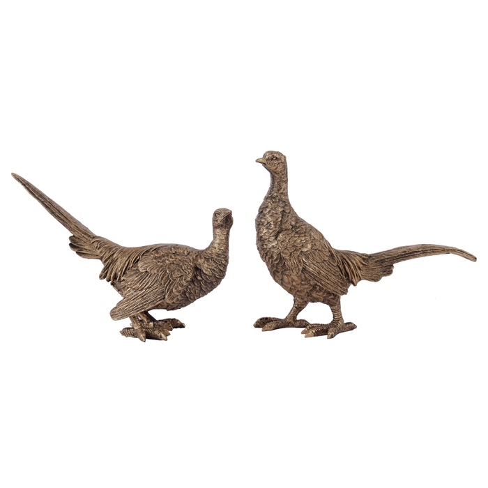 8' Resin Pheasant