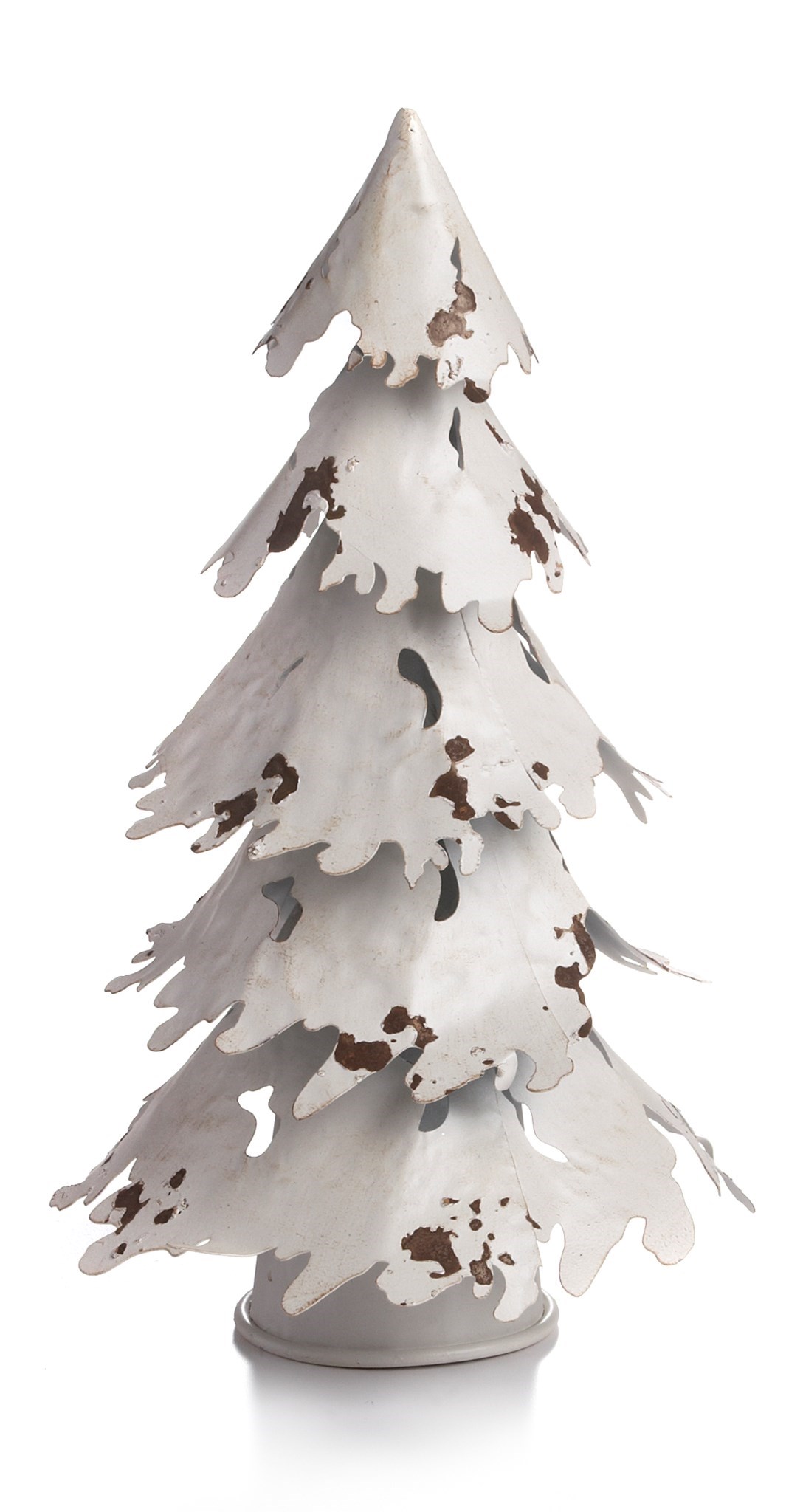 Metal Christmas Tree