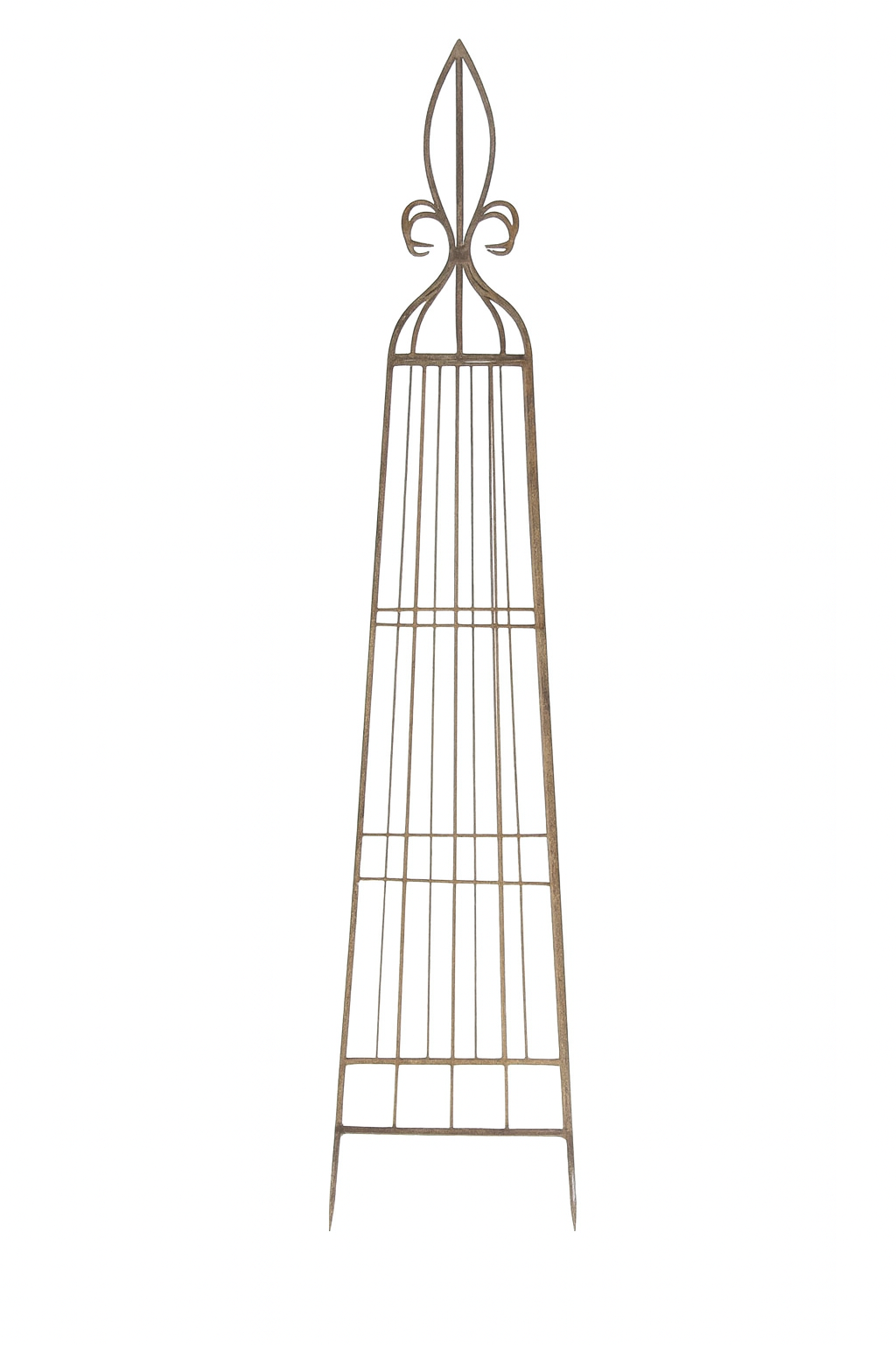 Obelisk 61'' Tall