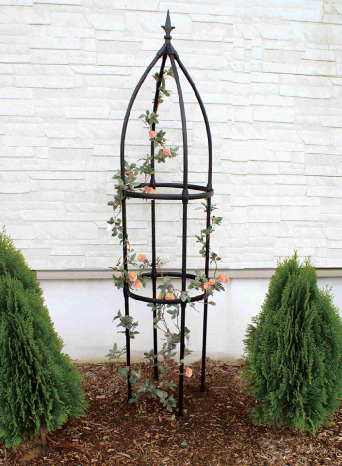 Steel Obelisk (Large)