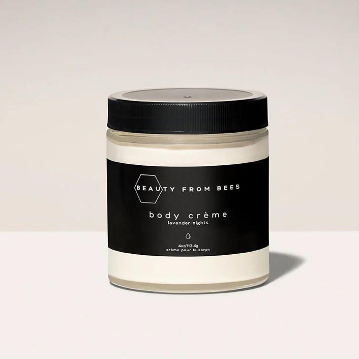 Body Creme-Lavender Nights  113.4g