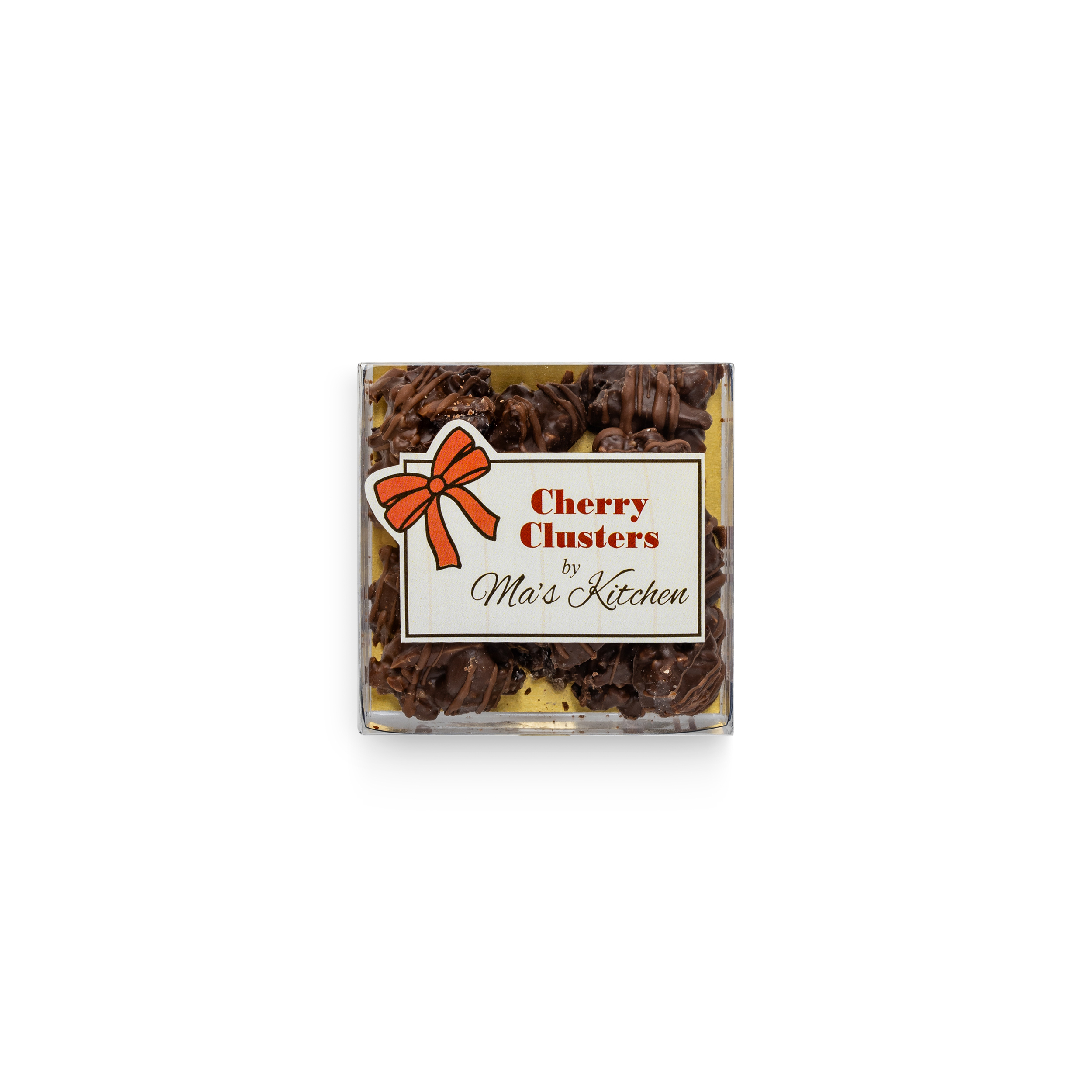 Cherry Clusters