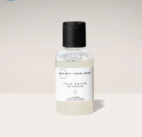 Face Serum (2oz)
