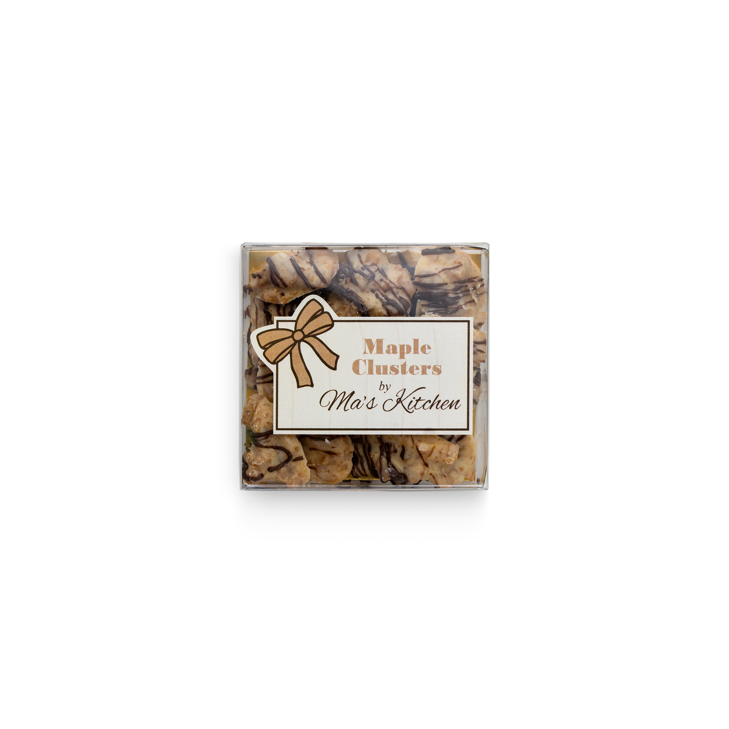 Maple Clusters