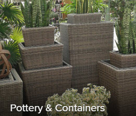 Pottery & Containers Photo Album
